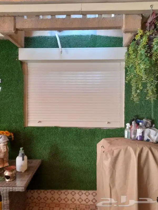 مؤسسه رواد الامانه للشتر والالمنيوم 5