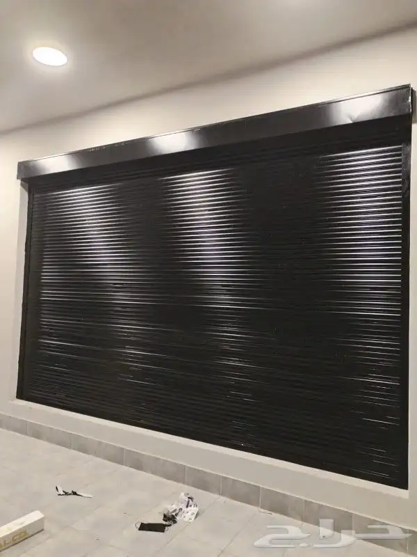 مؤسسه رواد الامانه للشتر والالمنيوم 11