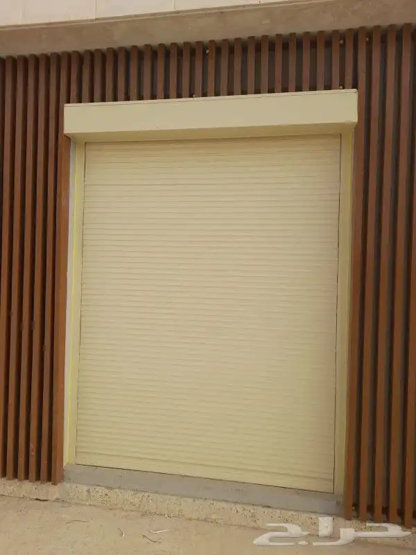 مؤسسه رواد الامانه للشتر والالمنيوم 7