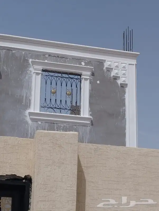 ديكورات جي ار سي وديكورات اسمنتيه يوجد جميع التصميمات 8