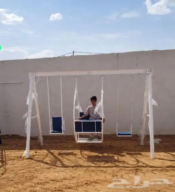 مراجيح العاب اطفال 2