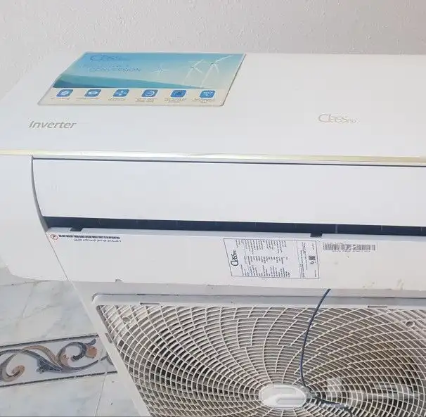 مكيف اسبليت انفلتر كلاس برو 18 1