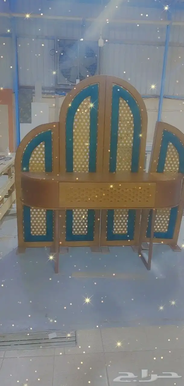 ديكورات جديده حسب التصميم 8