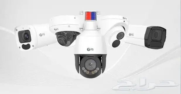 عروض تركيب كاميرات المراقبة بأفضل الاسعار 0