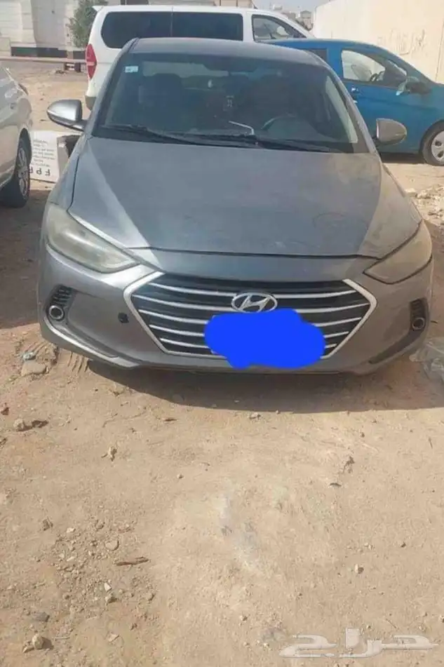 سياره النترا 2016 0