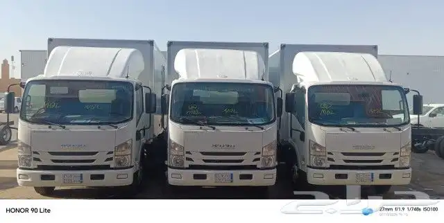 تفصيل صناديق السيارات مع تركيب الثلاجات وعزل الفانات 0