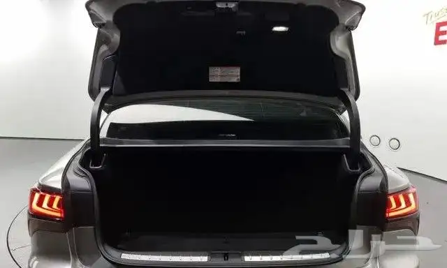 لكزس LS500 2021 استيراد كوريا - معرض العصيمي 13