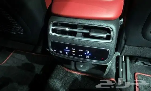 جينسس GV70 2025 استيراد كوريا - معرض العصيمي 13