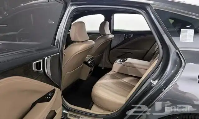 كيا K8 موديل 2022 استيراد كوريا 12