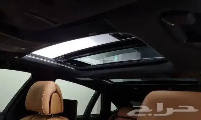 لكزس LS500 2021 استيراد كوريا - معرض العصيمي 12