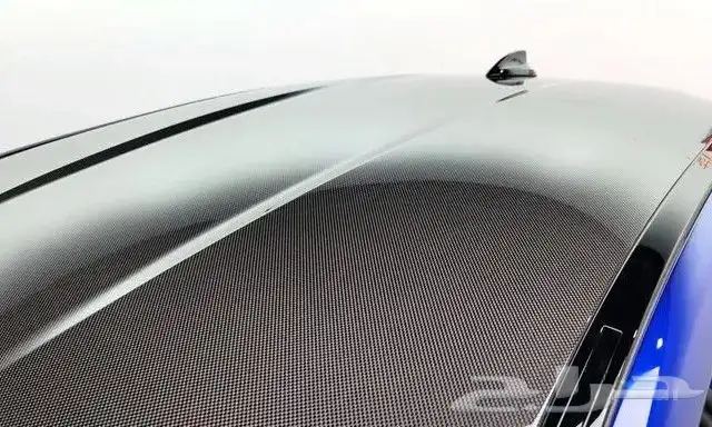 BMW M5 Competition 2023 استيراد كوريا - معرض العصيمي 13