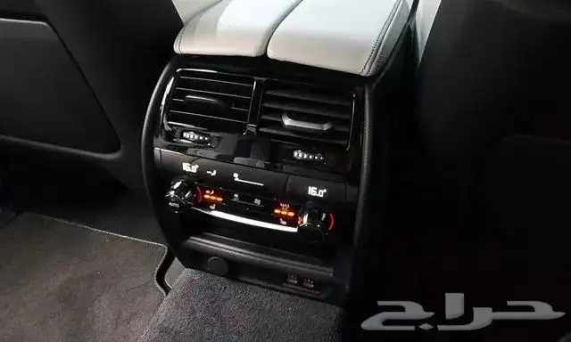BMW M5 Competition 2023 استيراد كوريا - معرض العصيمي 11