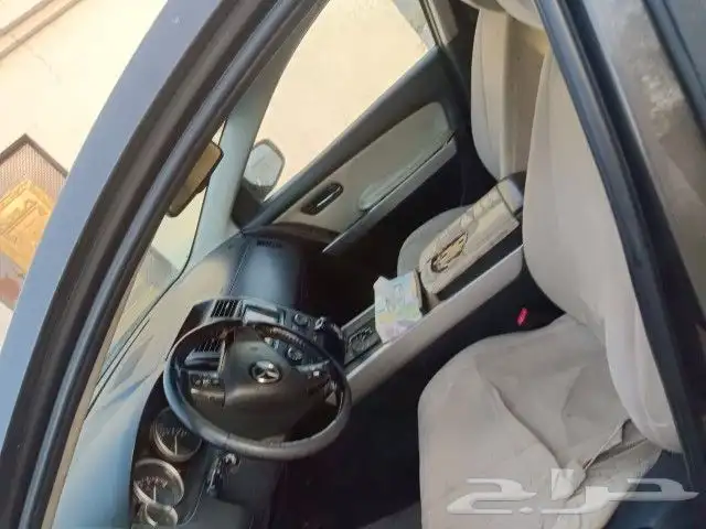 مازدا cx9 موديل 2015 فل كامل سعودي 6