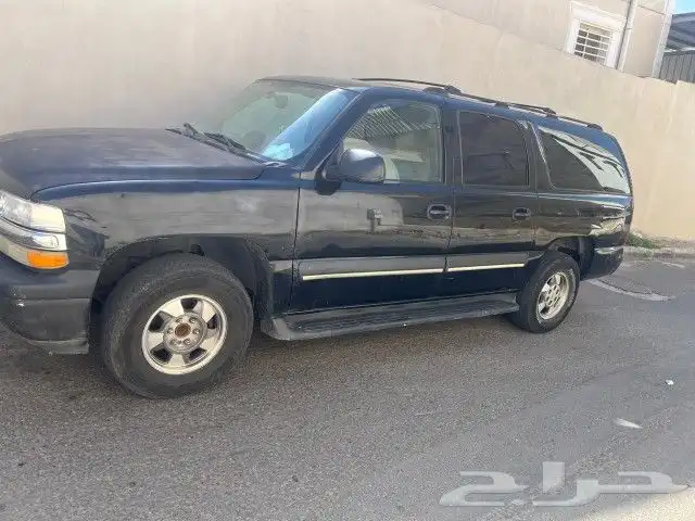 شوفرليه سوبر بان 2003 مفحوص استمارة كل شي تمام 0