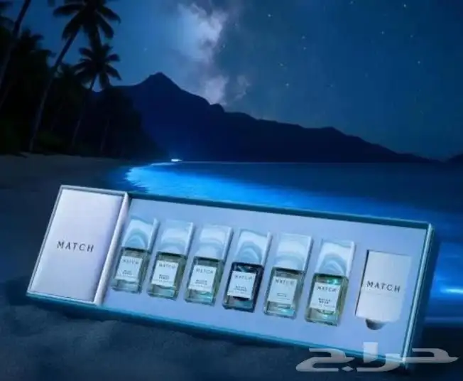 عطور متش 0