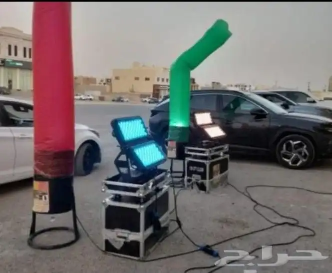 بوابه سي كرار قوس بالون مهرج بالونه راقصه حواجب سجاده 7