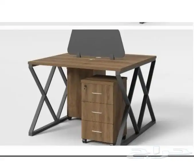 ورك ستيشن (بارتيشن) رباعي 31