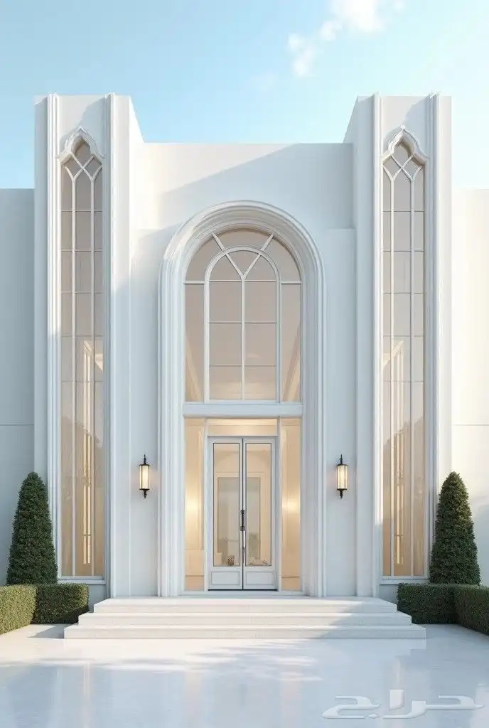 تصاميم معمارية وانشائيه حديد ومخططات سباكه وكهرباء 5