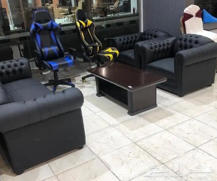 اطقم فخمه 1