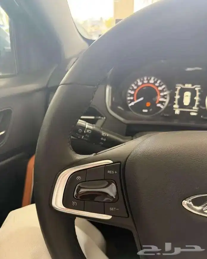 شيري تيجو 2 برو كمفورت 2024 اقل سعر بالممكله العدد محدود جدا 8