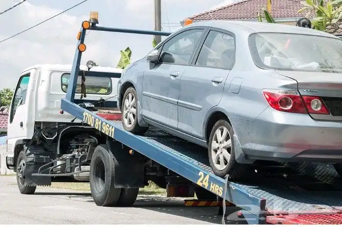 سطحة الشبيلي الحمراء راس تنورة العزيزية الثقبة الصناعة جسر 0