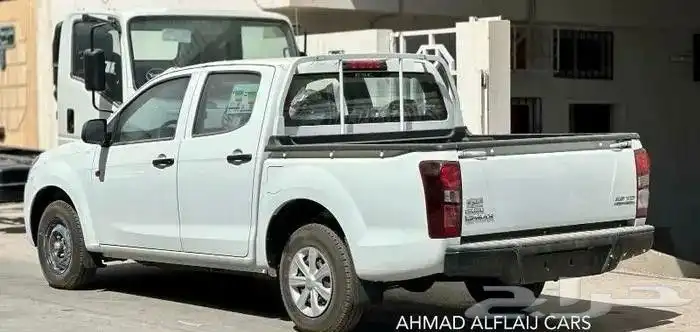 ايسوزو ديمكس غمارتين بدون دبل 2026 4