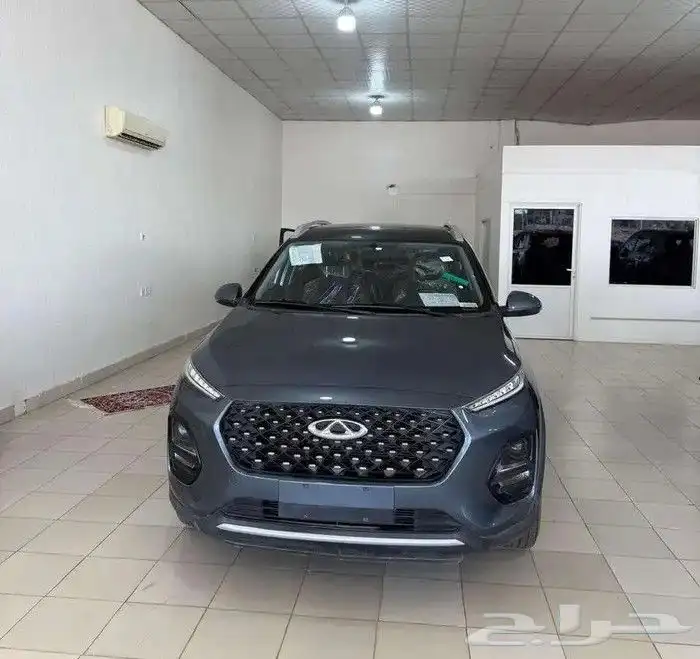 شيري تيجو 2 برو كمفورت 2024 اقل سعر بالممكله العدد محدود جدا 0