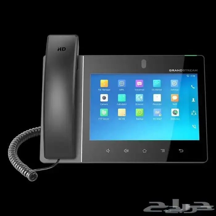 سنترالات ip جراند استريم 2