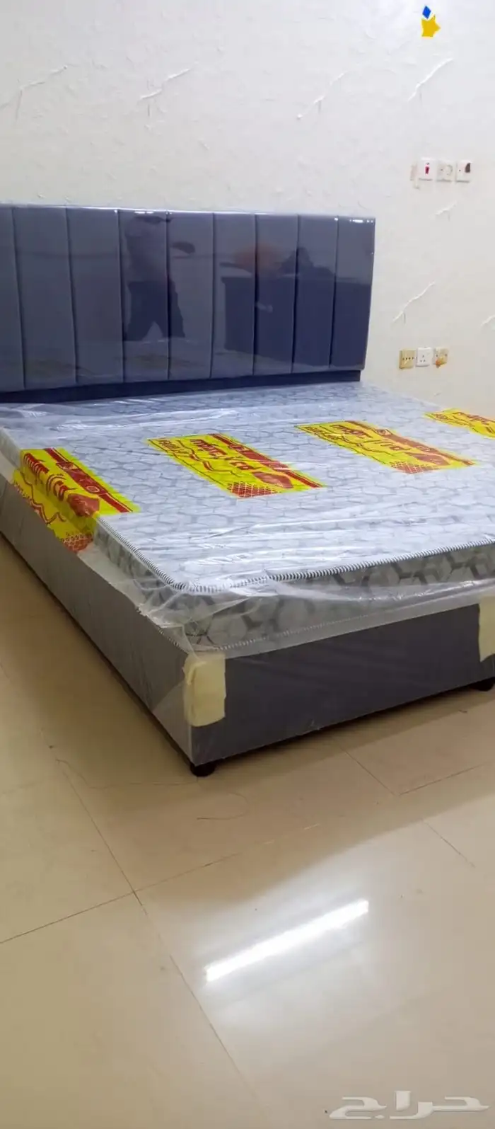 سرر حديد سرر خشب بكسات مراتب طبية مراتب بوكيت دواليب تسريحات 1