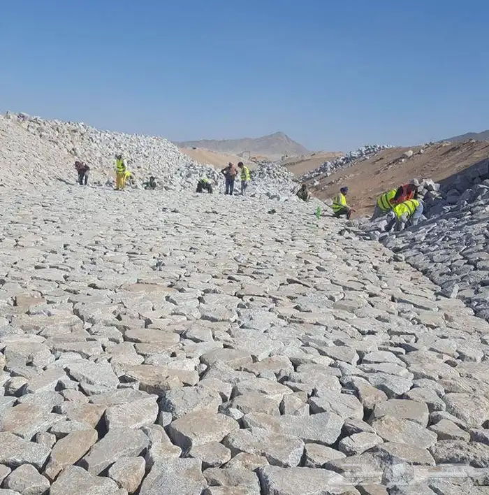 جميع انوع اشبوك مزارع ومضلات وحداده وحجر التواصل 5