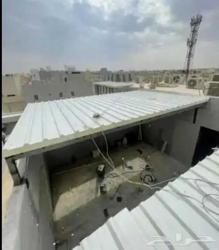 حداد سندويش بنل 5