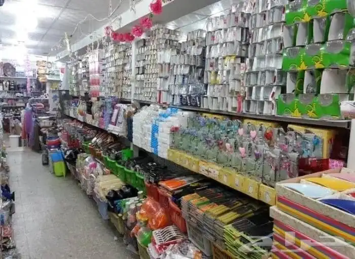 فكرة مشروع ابوخمسه تاجير بالقسم 0