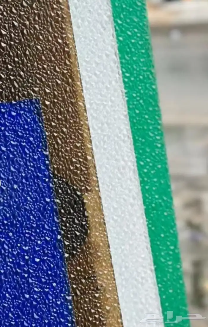 لكسان جميع الالوان وجميع الاحجام ضمانه عشر سنوات 1