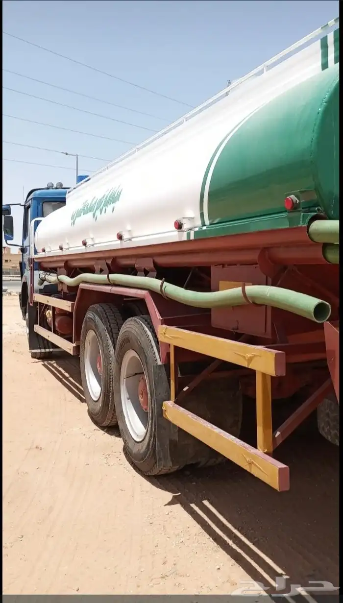 وايت ماء بريده 0