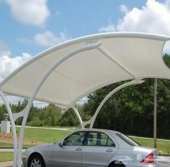 مظلات وسواتر القنفذة 3