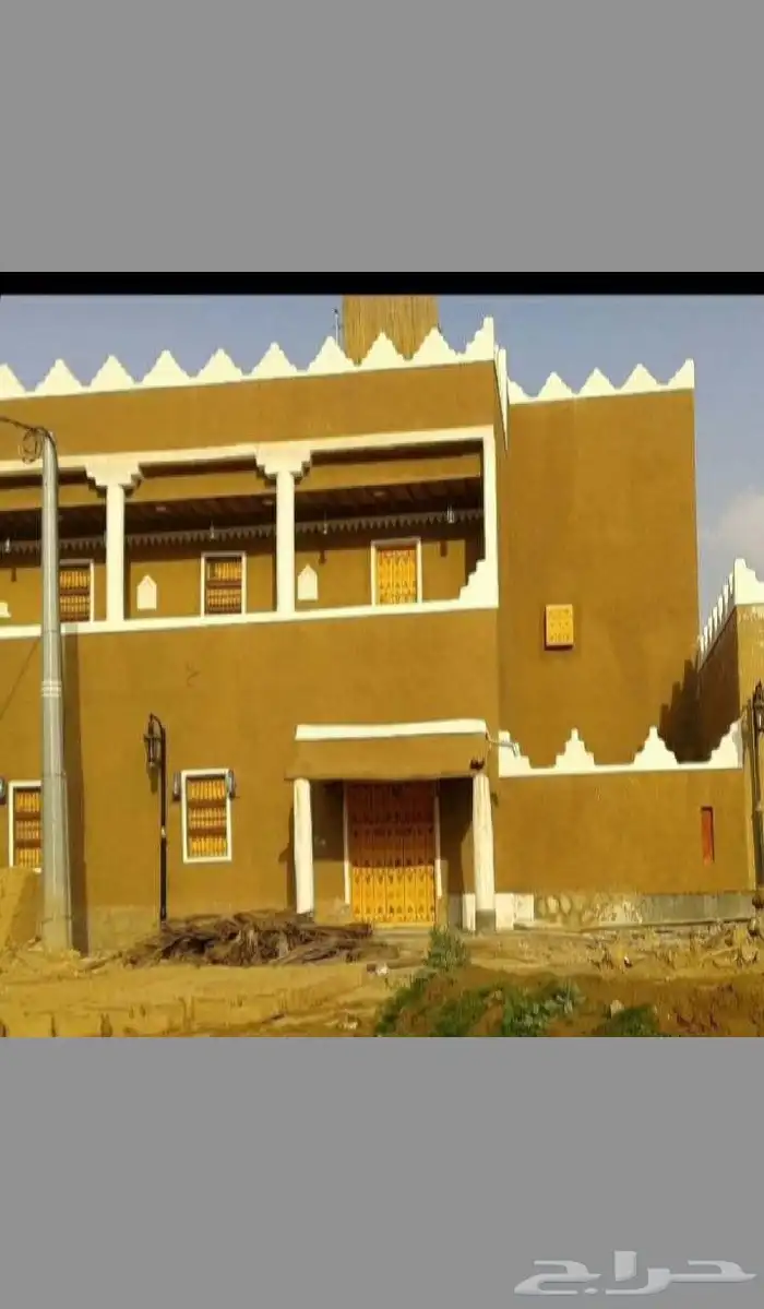 ابوعبدالله لجميع انواع اتراث وسقوف بلاجريدهذمن اشغالن في ثاد 0