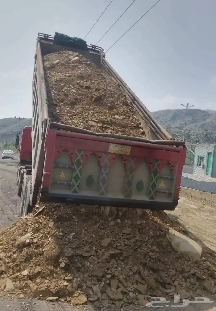 مقاول اسفلت 3