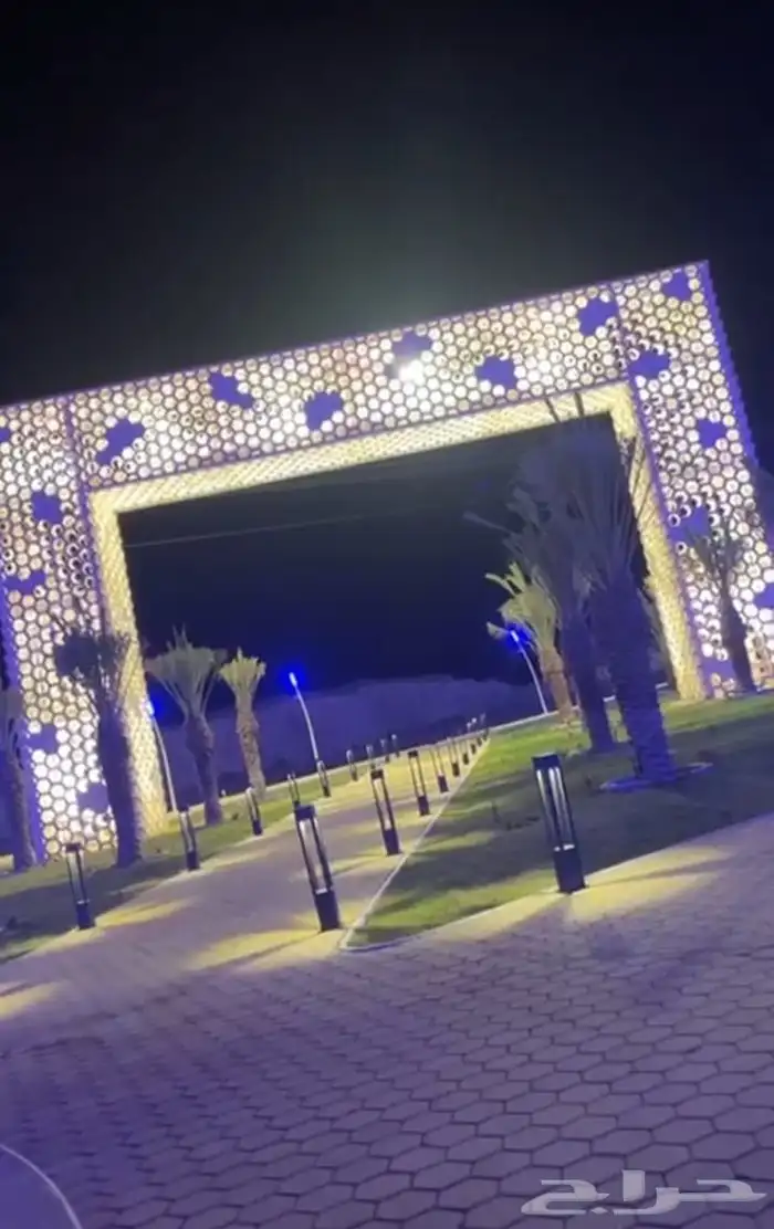 ديكورات GRC 5