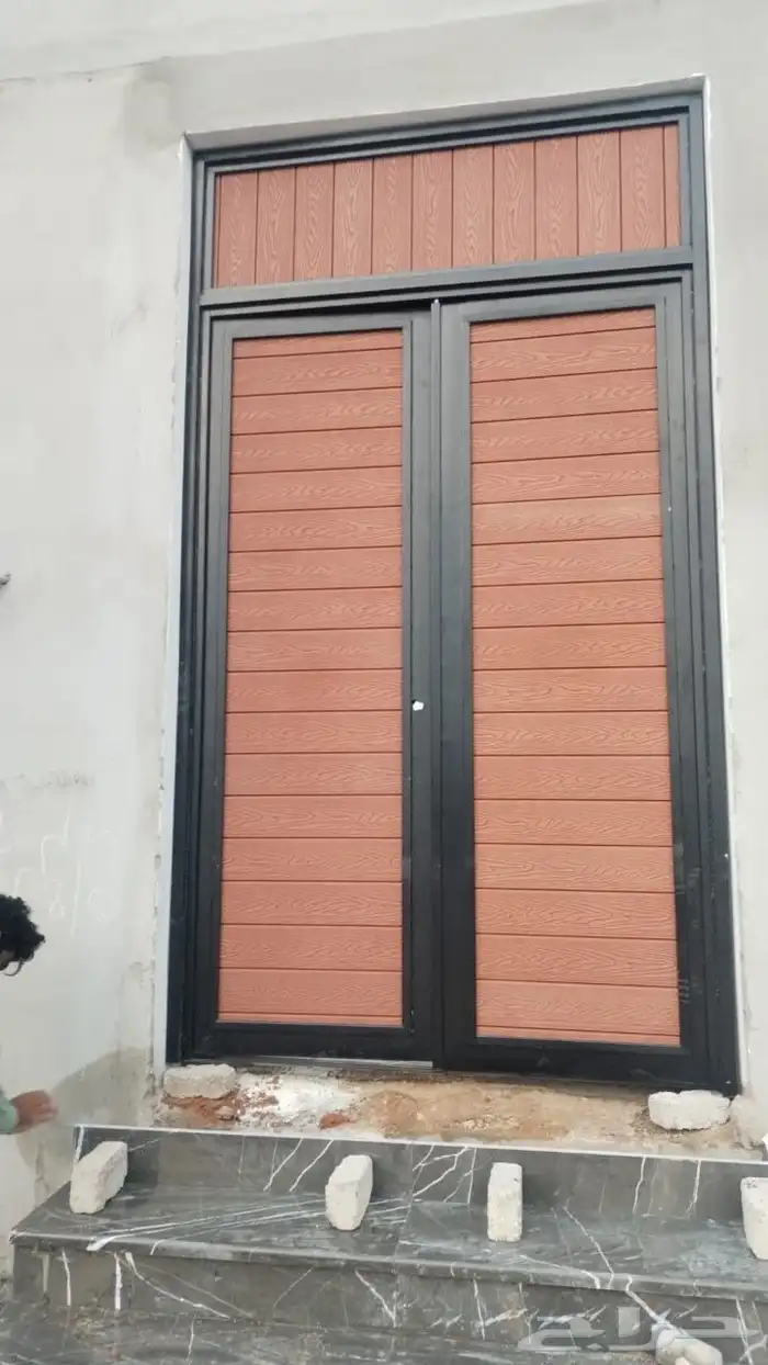 باب  ل ن  باب بديل  ھشب باب ليزر 0