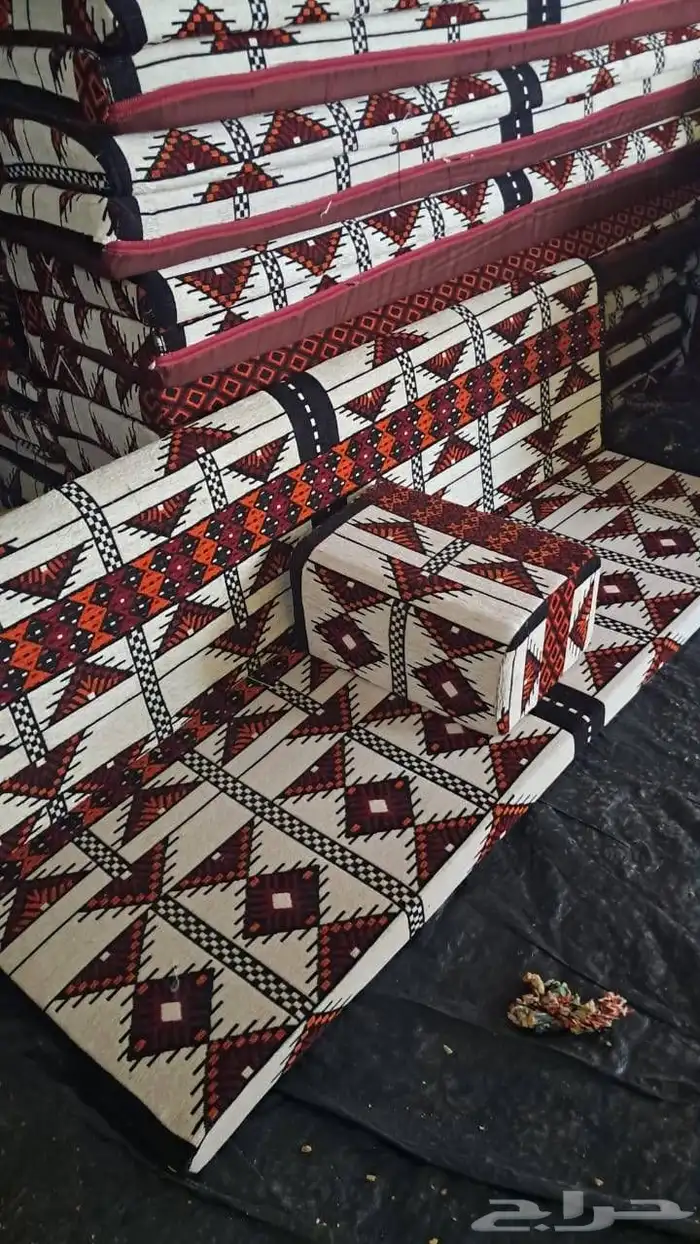 جلسات ارضيه 3