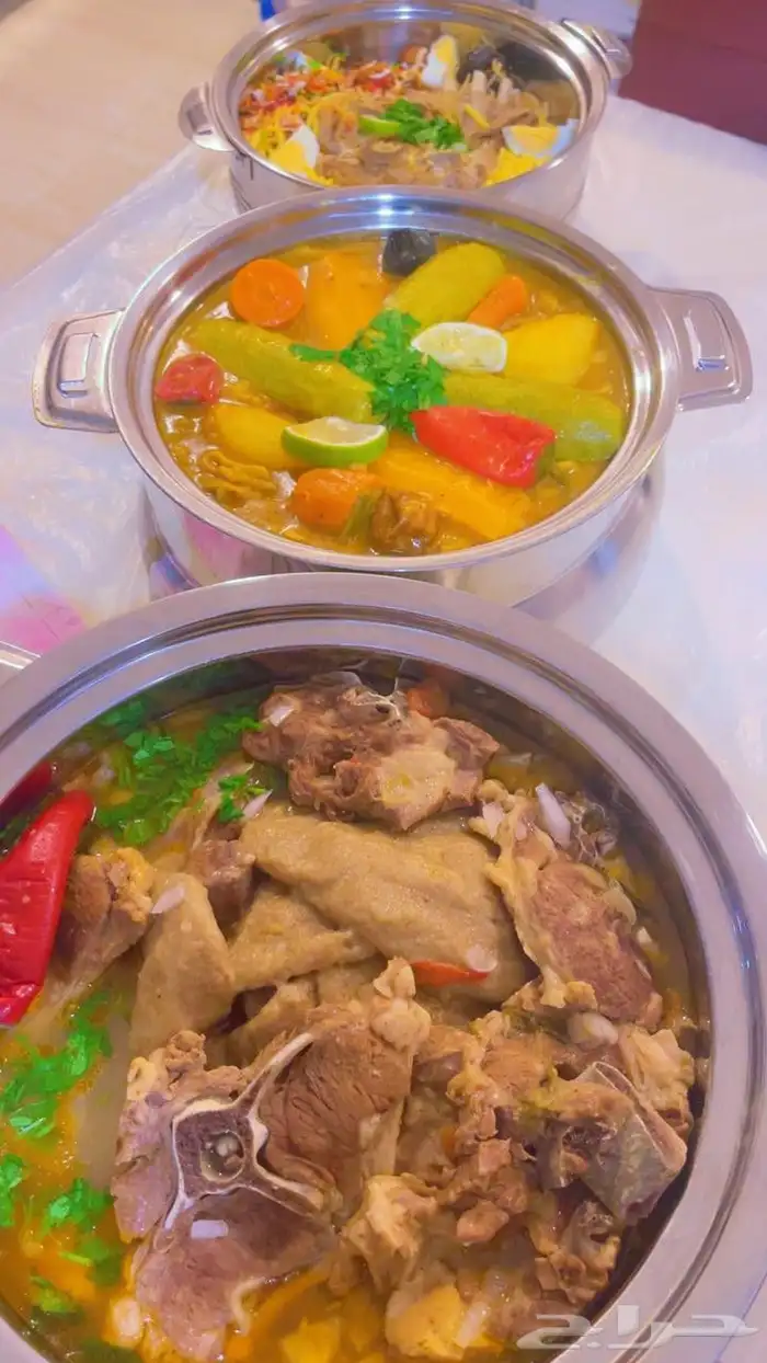 اكل البيت اللي في بالك 0