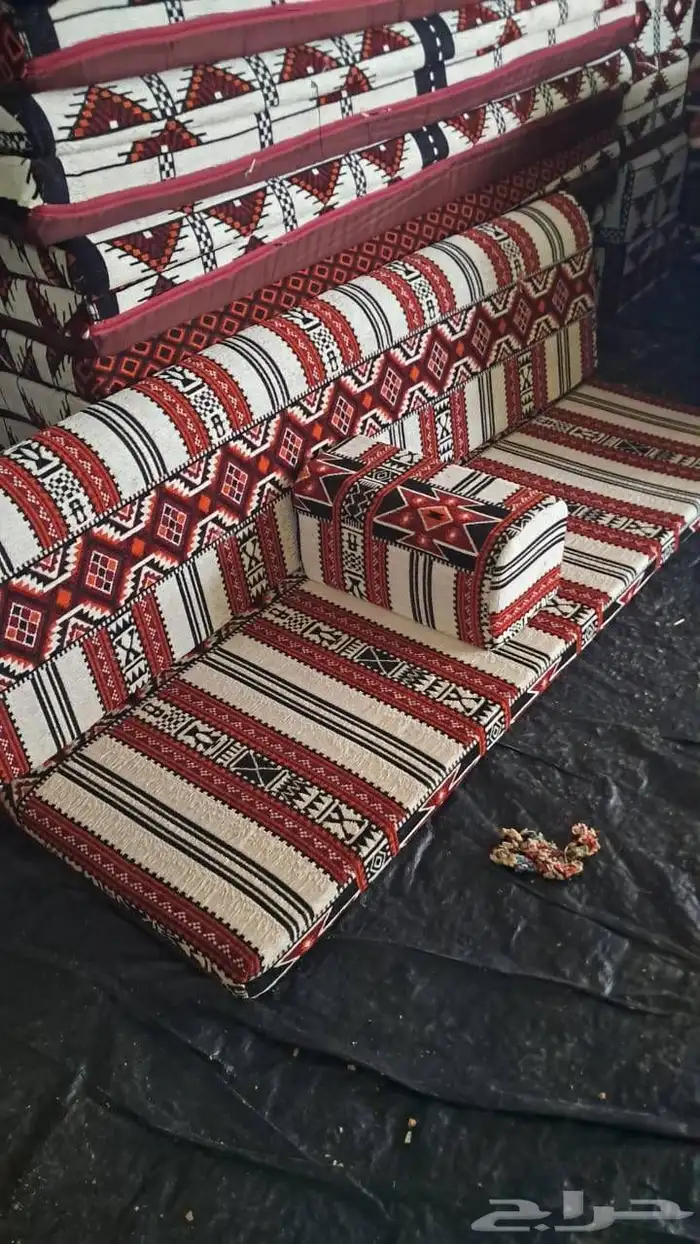 جلسات ارضيه 1