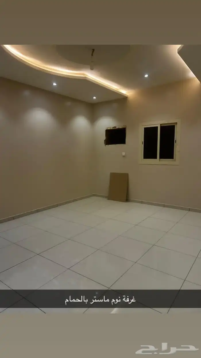 شقة مميزة للايجار في جدة حي الريان 2