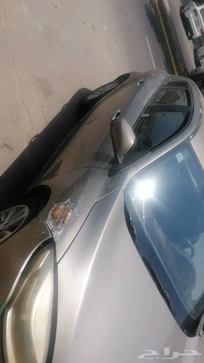 سياره رينو ميجان 2015 القير خربان 3