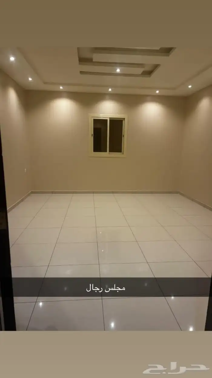 شقة مميزة للايجار في جدة حي الريان 9