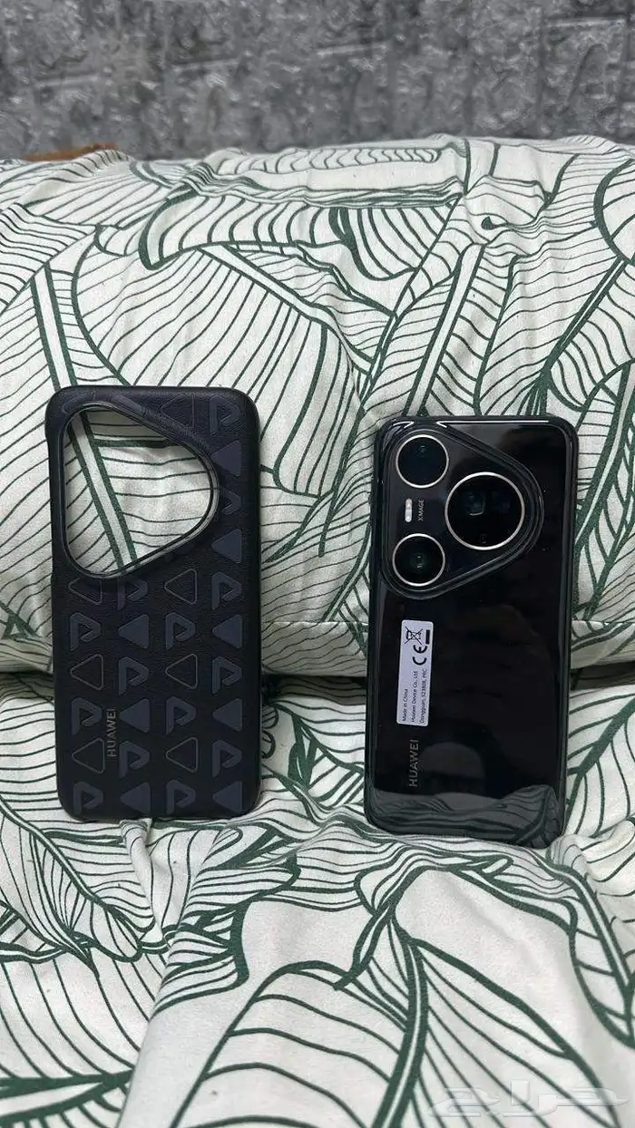 Huwawi Pura 80 Ultra 512 GB 4