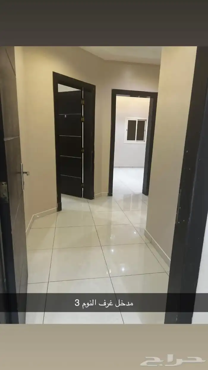 شقة مميزة للايجار في جدة حي الريان 4