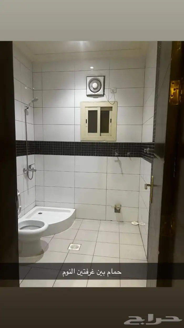 شقة مميزة للايجار في جدة حي الريان 6