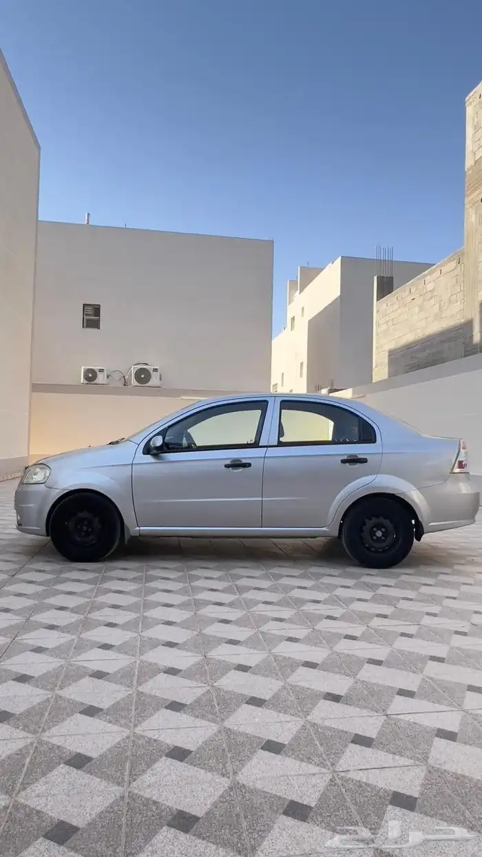 أفيون شفروليه 3