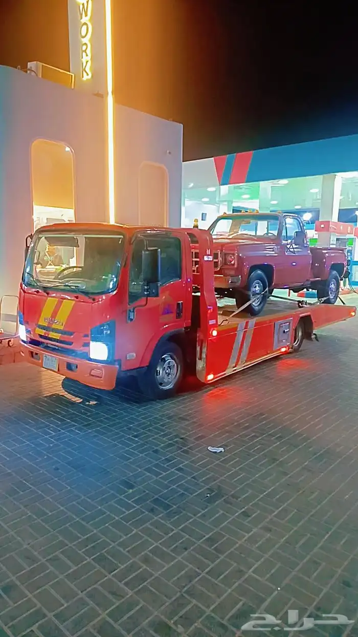 سطحه الدمام والي جميع أنحاء المملكة 1